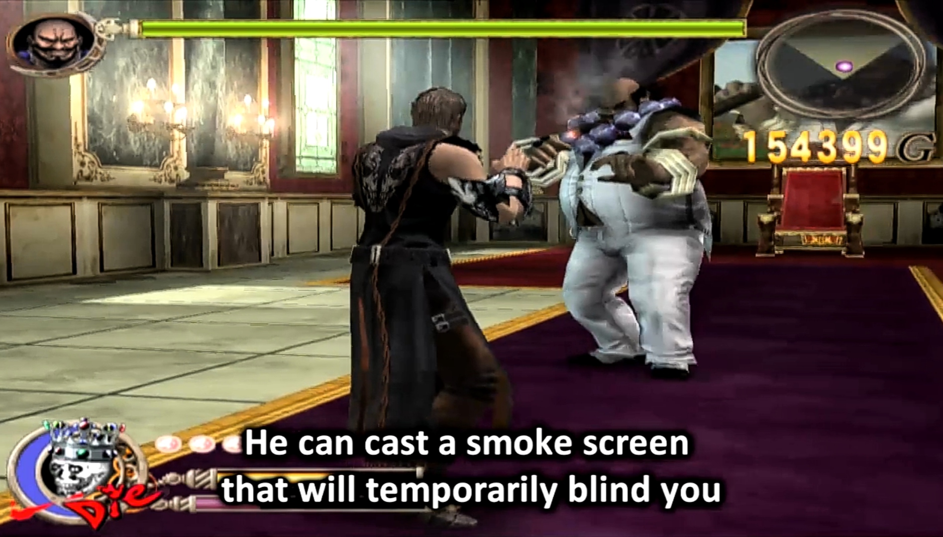 Good Hand